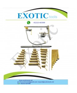 Spinal Surgery  Retractor System 